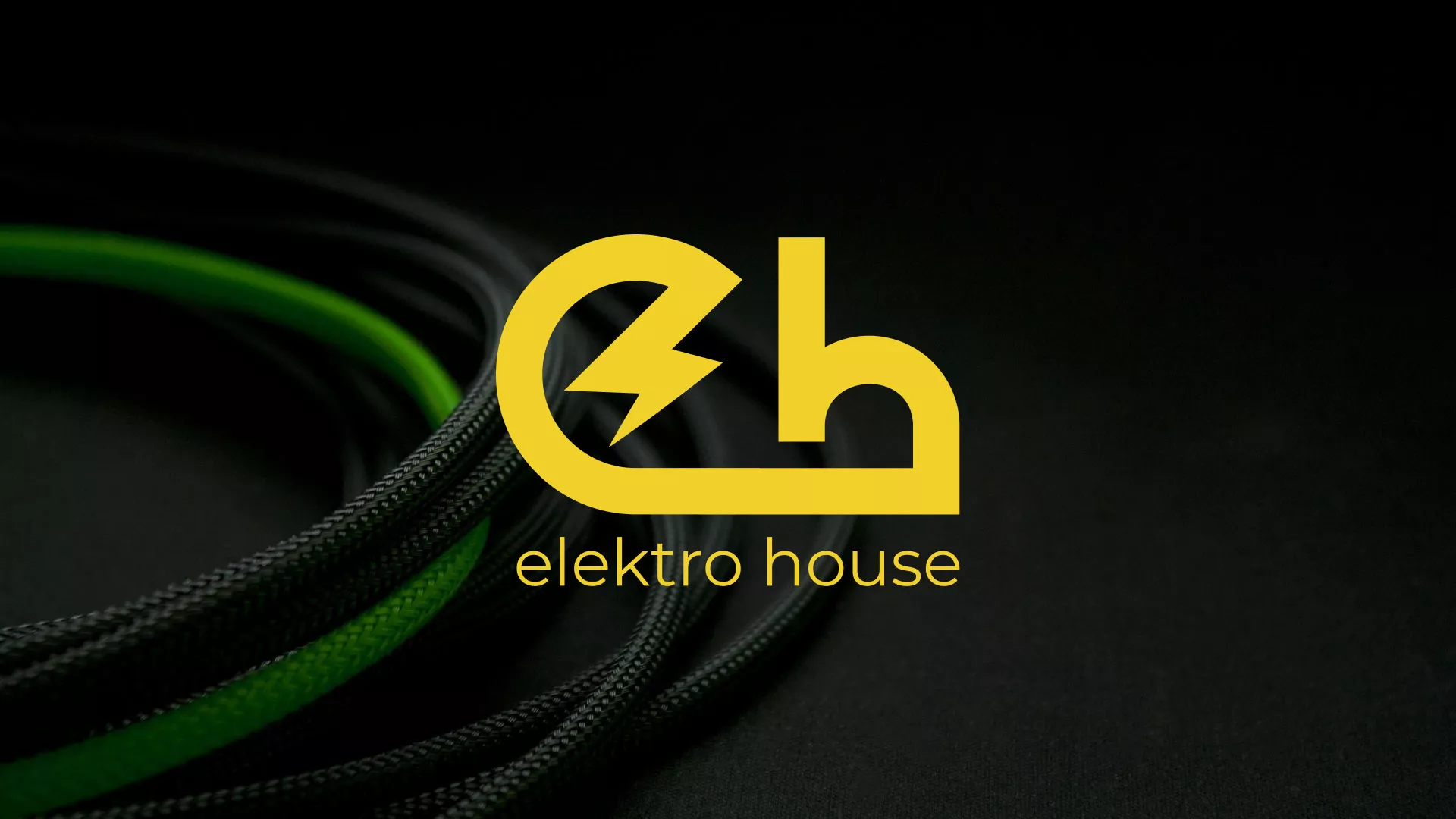 Создание сайта компании «Elektro House» в Невьянске